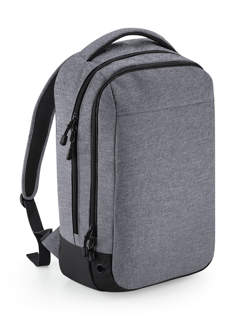 grey marl